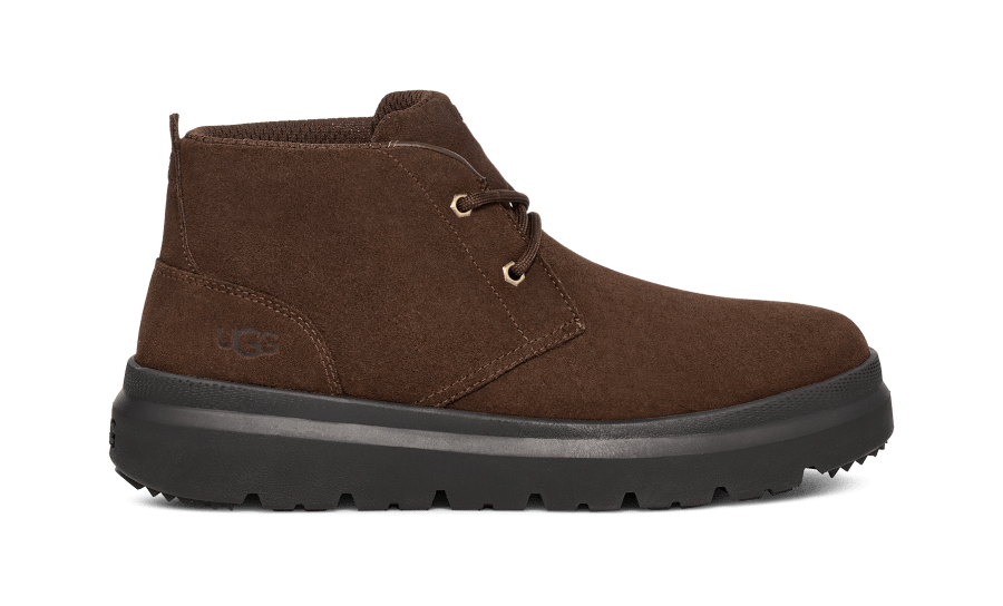 Mens uggs chukka outlet