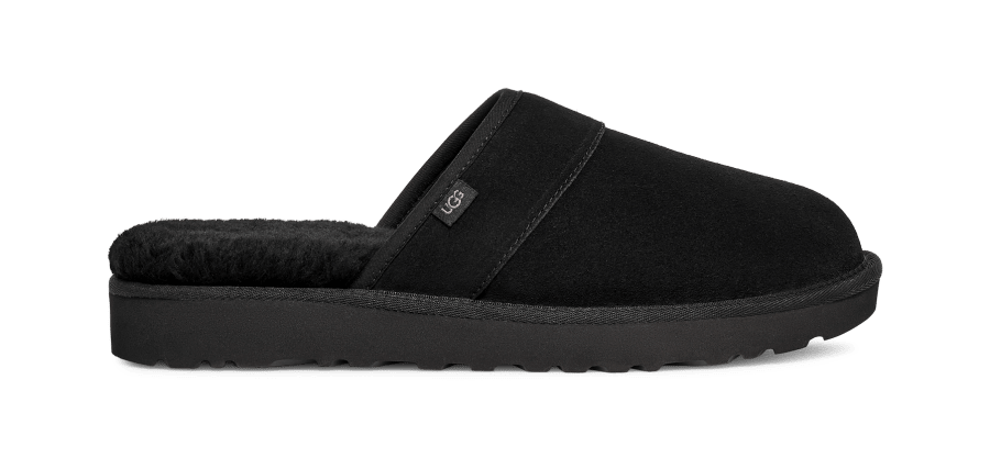 Ugg men's leisure hotsell slide slipper