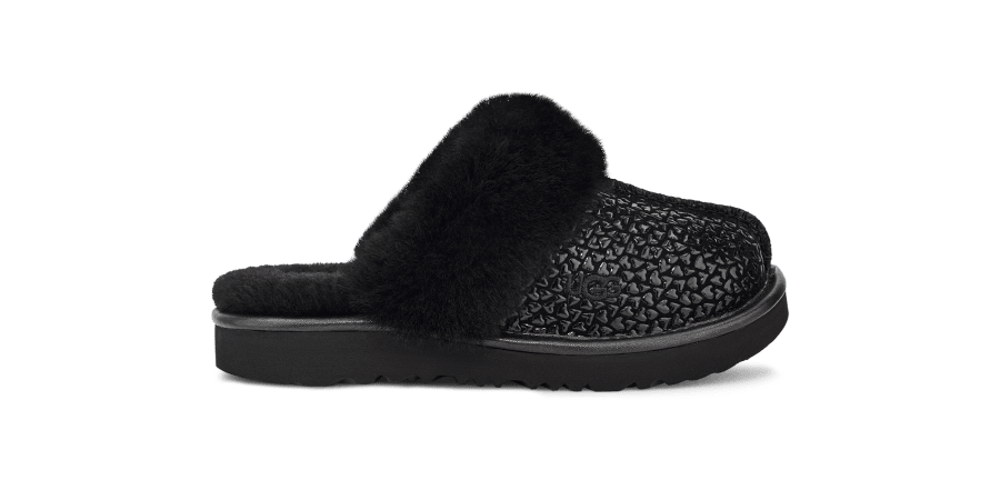 Ugg heart slippers new arrivals