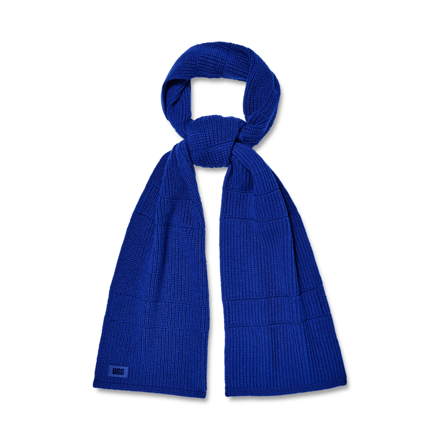 Ugg mens clearance scarf