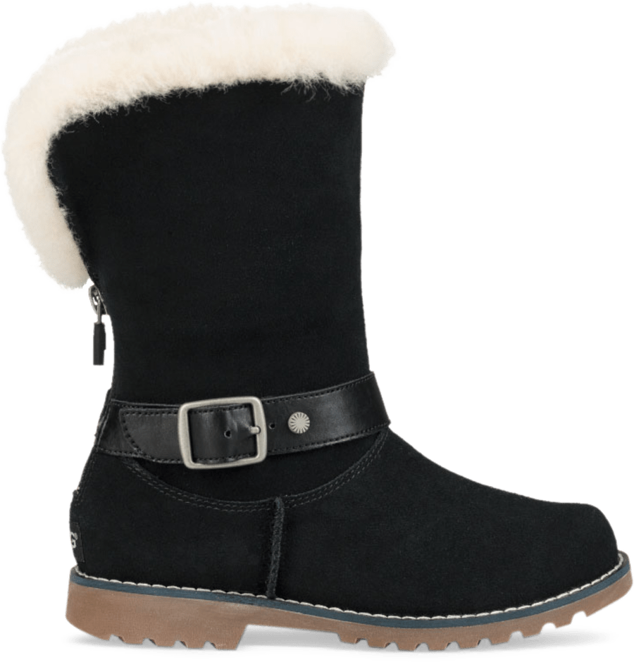 UGG Nessa Boot for Kids UGG UK