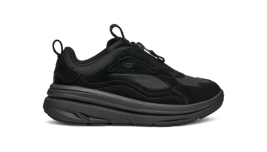 UGG® 公式【 CA1 ジップ|CA1 Zip| 1151653 | レディース】アグ 公式サイト