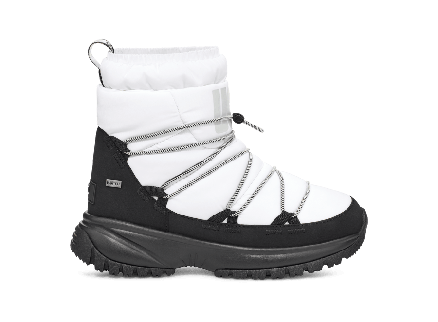 Ugg puffer outlet boot wp