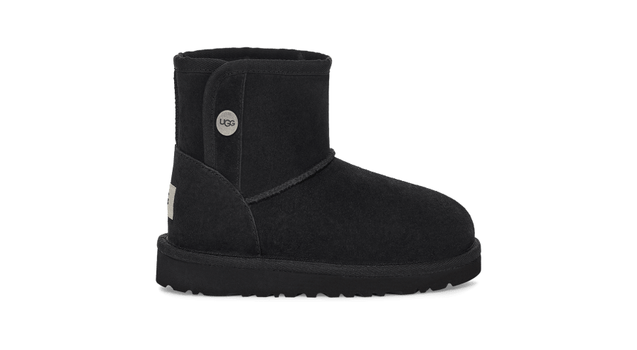 Ugg mini turnlock bling 2025