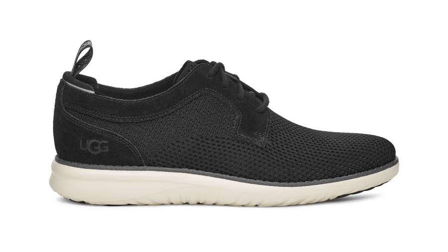 UGG Union Derby HyperWeave Chukka for Men UGG UK