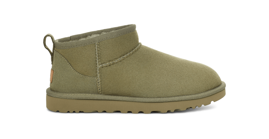Classic mini sales ugg boots uk