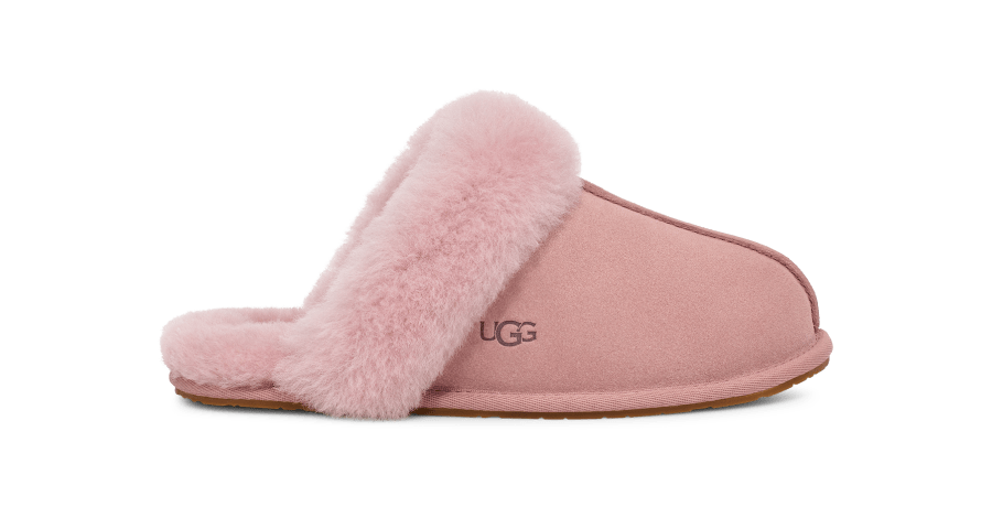 Ugg slippers scuffette discount ii
