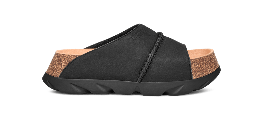 UGG® 公式【 サンスキップ スライド|Sunskip Slide