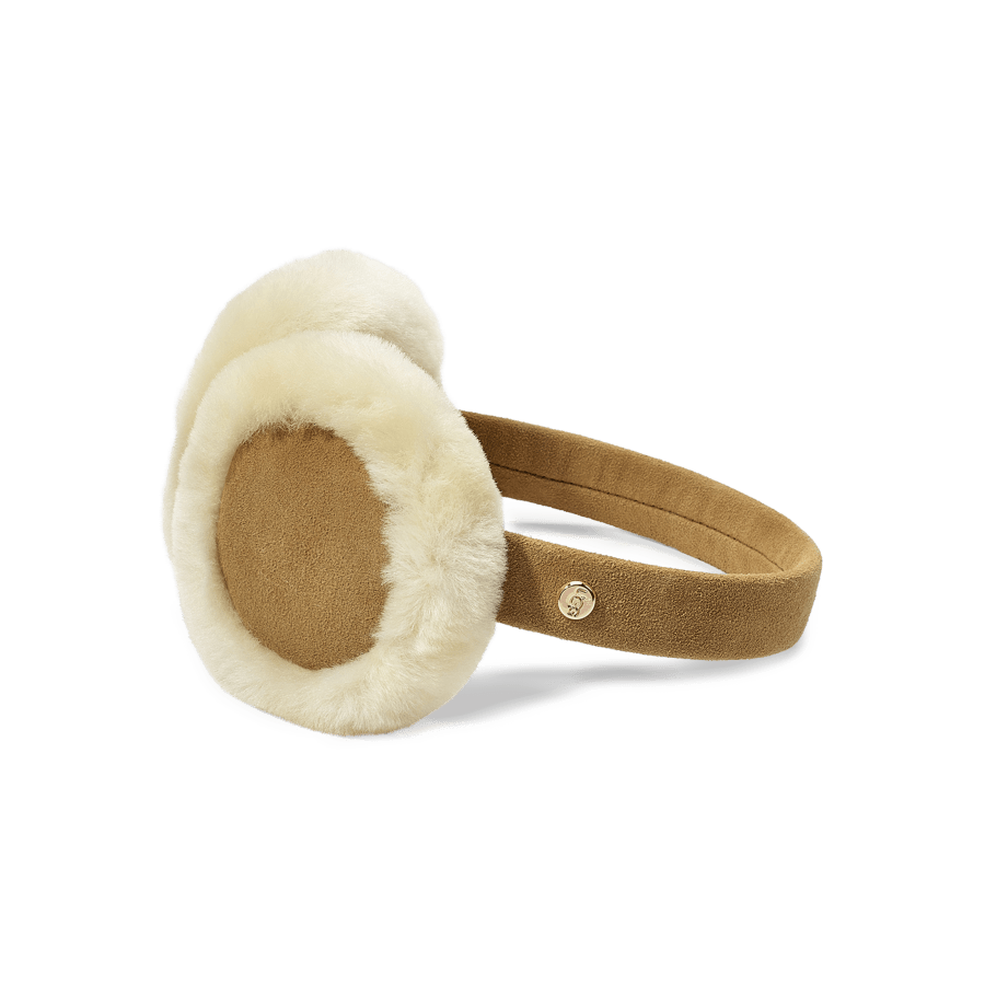 Ugg shop shearling earmuffs