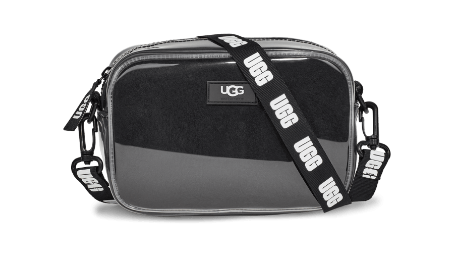 UGG® 公式【 ジェニー Ⅱ クリア シープスキン|Janey II Clear 