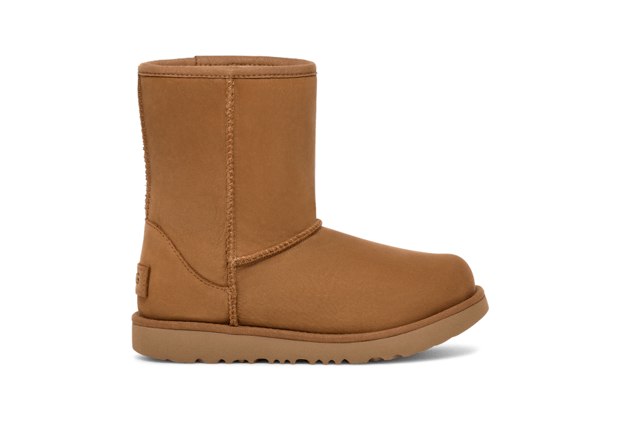 Kids deals waterproof uggs
