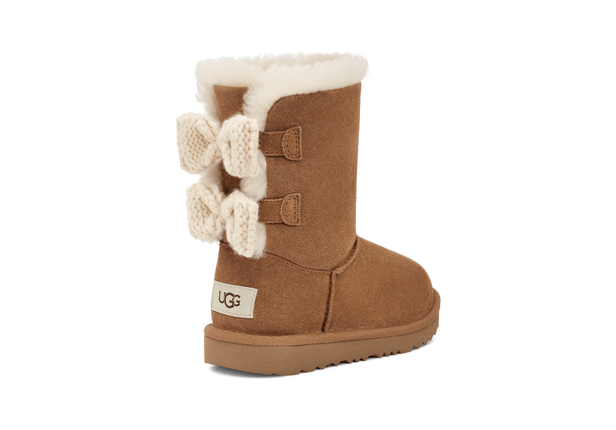 Ugg knit top boots sale