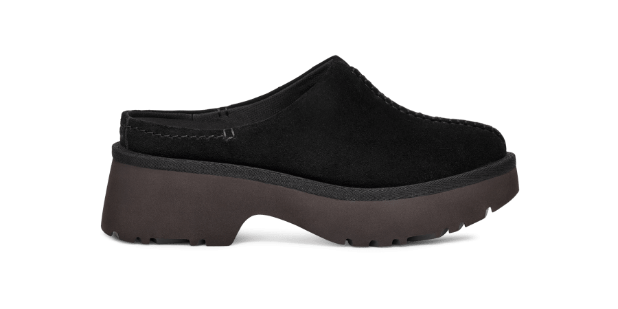 Ugg classic clog hot sale
