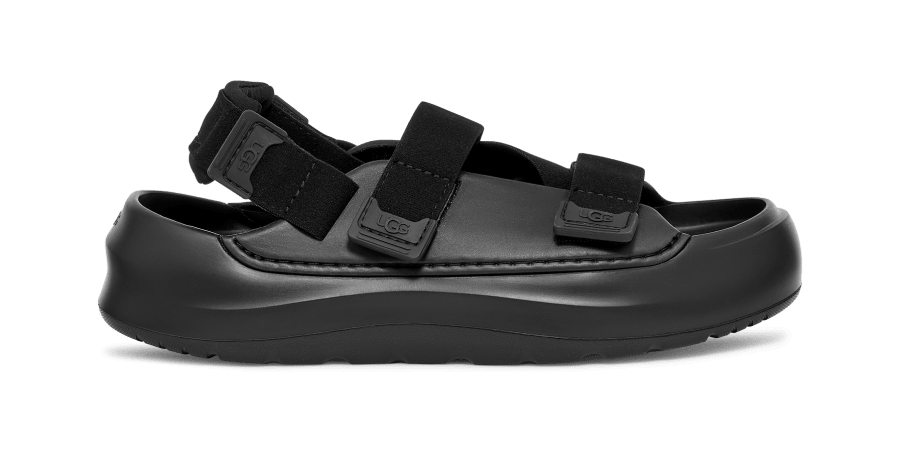UGG STRATUS / アグ ストラタス UGG STRATUS BLACK（アグ ストラタス-ブラック） | atmos