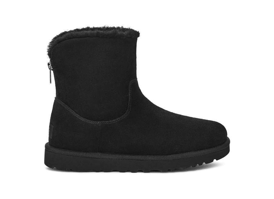 Ugg cory hotsell black