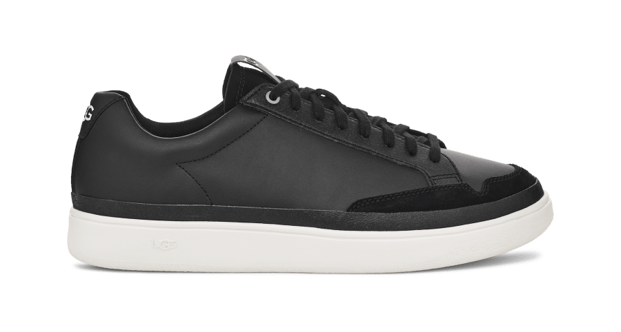 Ugg sneaker hot sale shoes