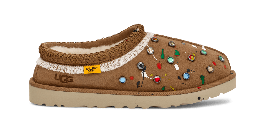 靴 UGG GALLERY DEPT TASMAN UGG® 公式【 UGG ギャラリー デパートメント タスマン|UGG