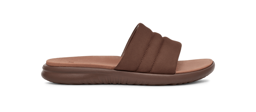 Ugg xavier luxe slide sale