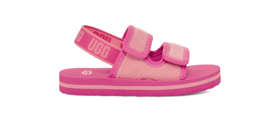 Ugg flip flops kids top
