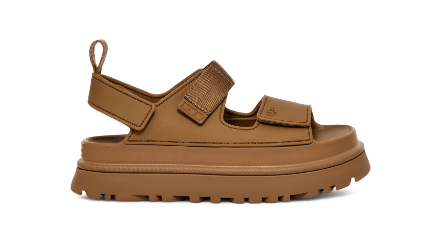 UGG® GoldenGlow Sandale für Damen | UGG® EU