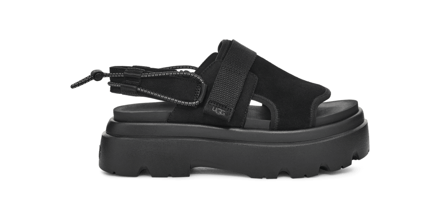 UGG CADY サンダル アグ ケイディー 1156430 UGG® 公式【 ケイディー|Cady| 197634129754 | レディース】アグ