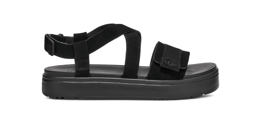 UGG Zayne Ankle Strap II Sandal for Women | UGG®