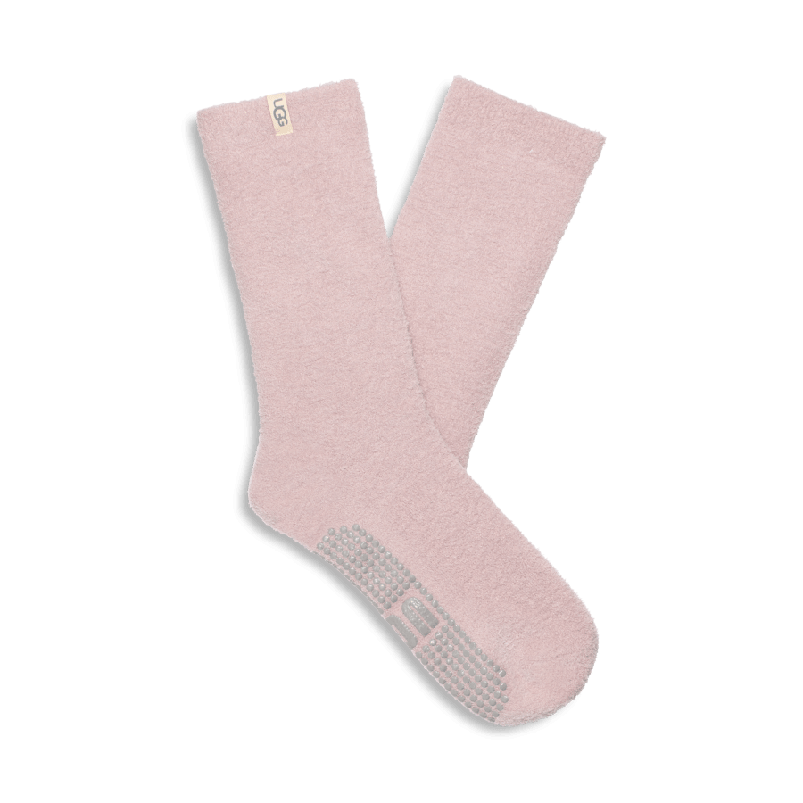 Pink cheap ugg socks