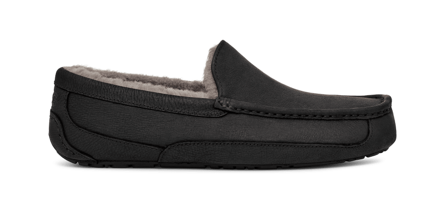 Men's Ascot Loafer Slipper | UGG Official®