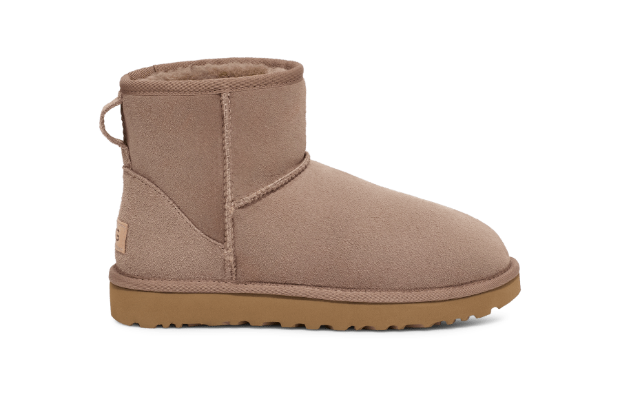 UGG® 公式【 クラシック ミニ II|Classic Mini II| 194715071889 | レディース】アグ 公式サイト