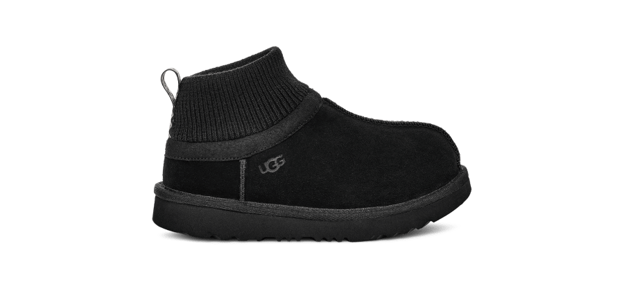 Ugg classic cuff black outlet