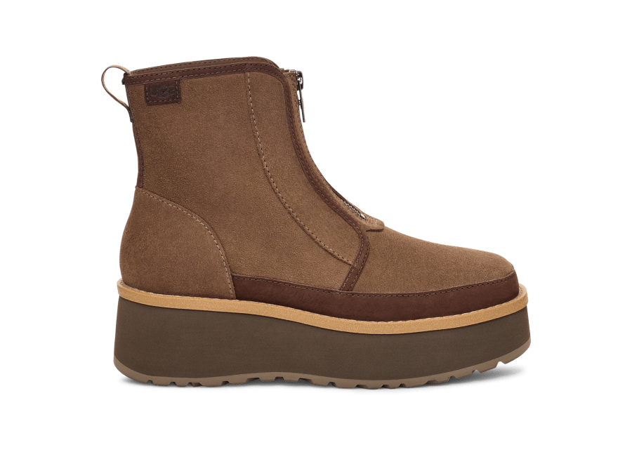 UGG Cityfunc Zip Boot for Women UGG Ireland