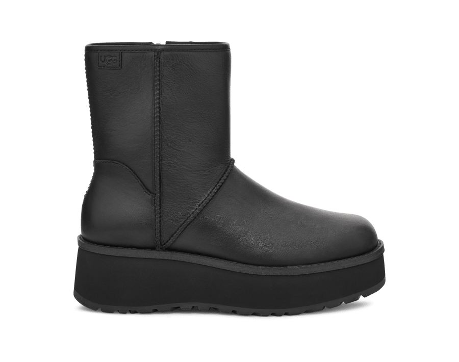 Kristin ugg boots grey discount