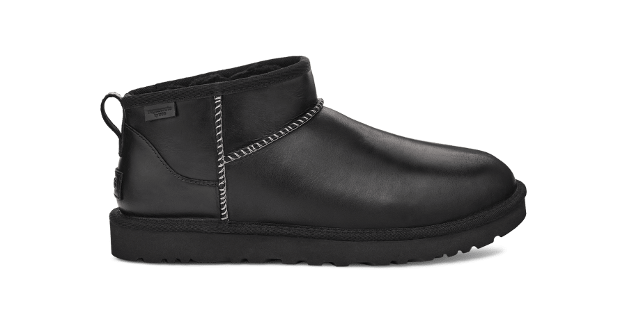 UGG Classic Ultra Mini Leather Regenerate Boot for Men UGG