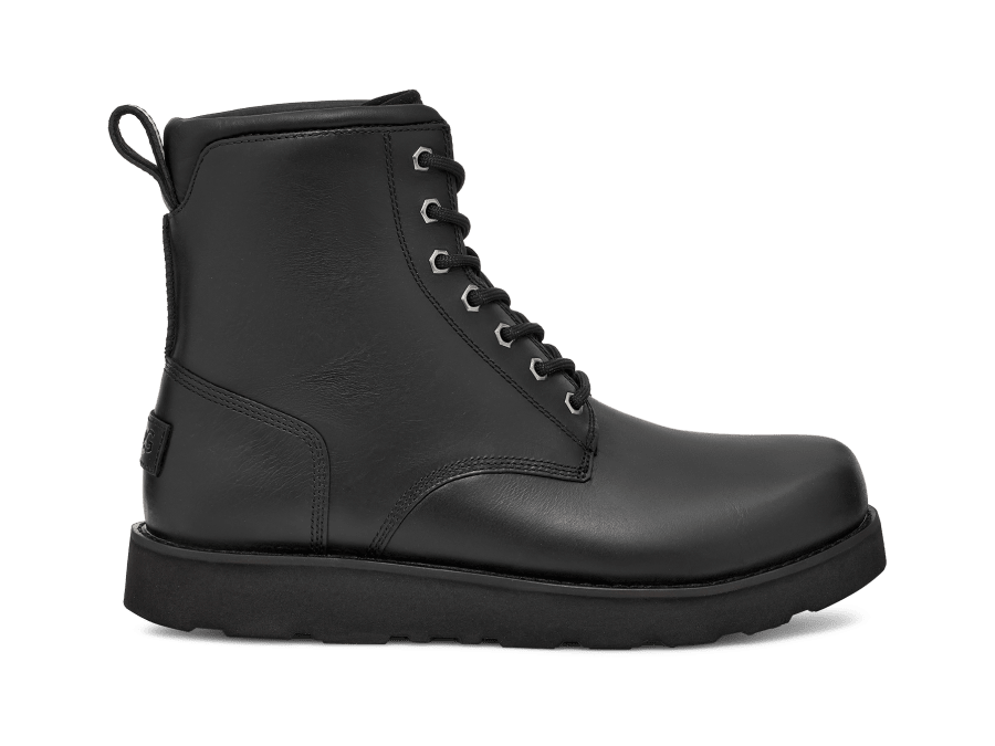 Ugg work boots mens online
