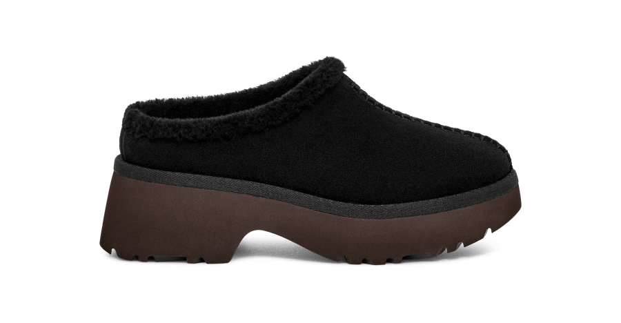 UGG® 公式【 ニュー ハイツ コージークロッグ|New Heights Cozy Clog UGG® 公式【 ニュー ハイツ コージークロッグ|New Heights Cozy Clog