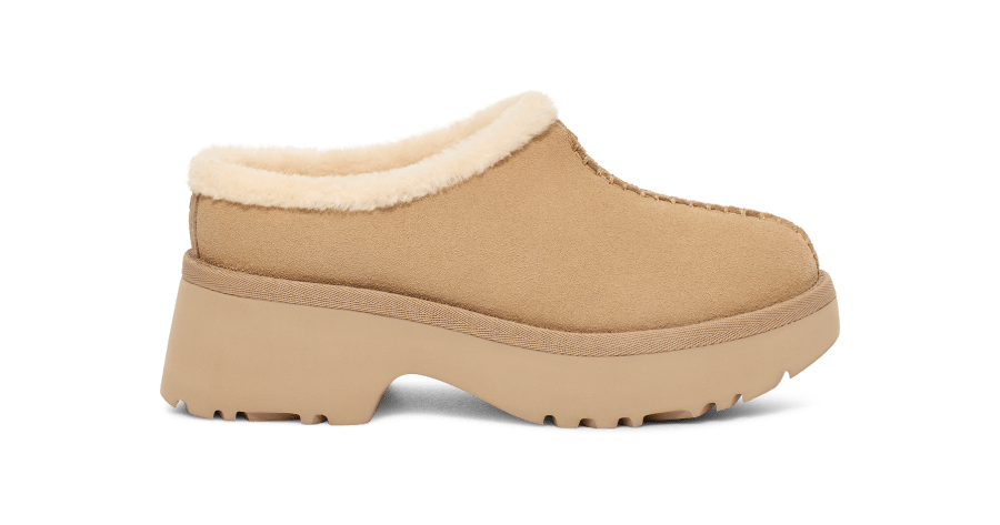 UGG New Heights Cozy Clog for Women UGG