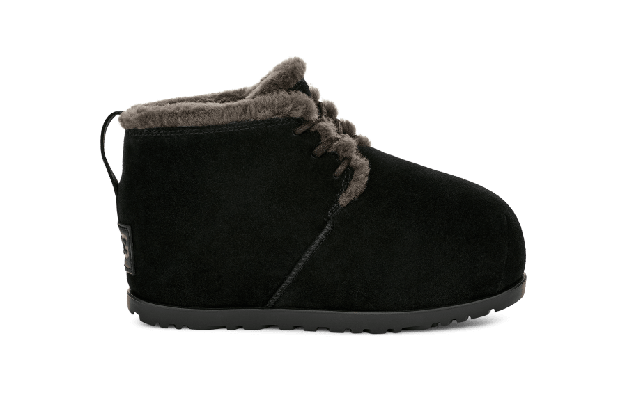 UGG® 公式【 パンプド レース アップ|Pumped Lace Up| 1158261