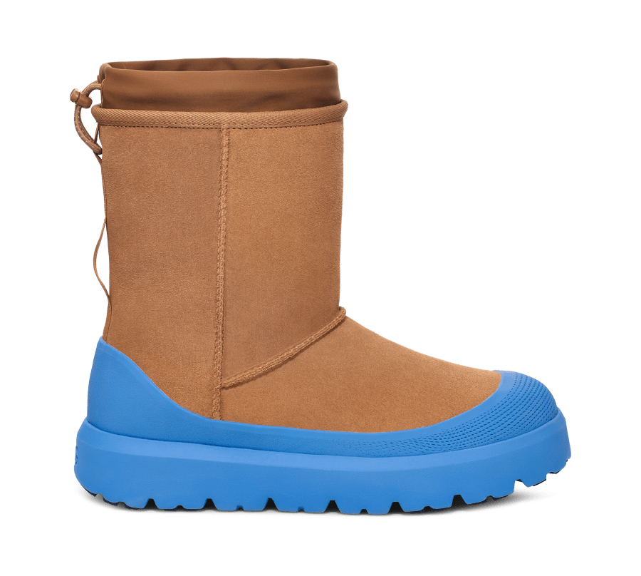 Ugg boots and shorts hot sale