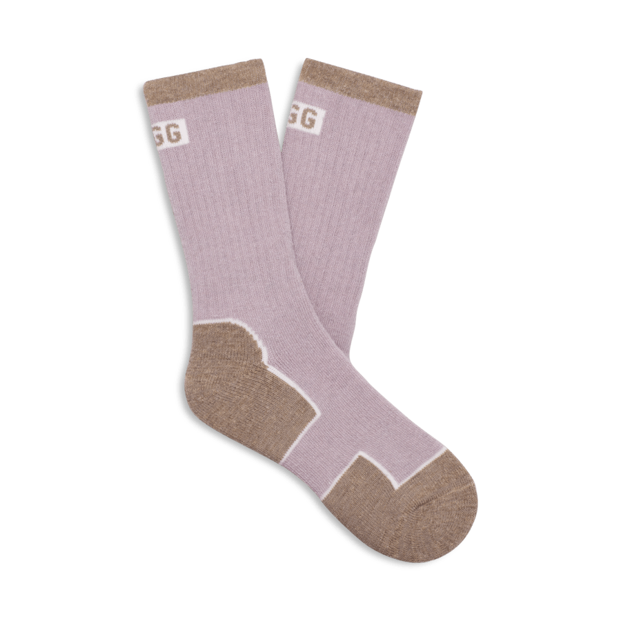 UGG® 公式【 ルアン ウィンター ブーツ ソック|Luann Winter Boot Sock| 197634398921 | レディース】アグ  公式サイト