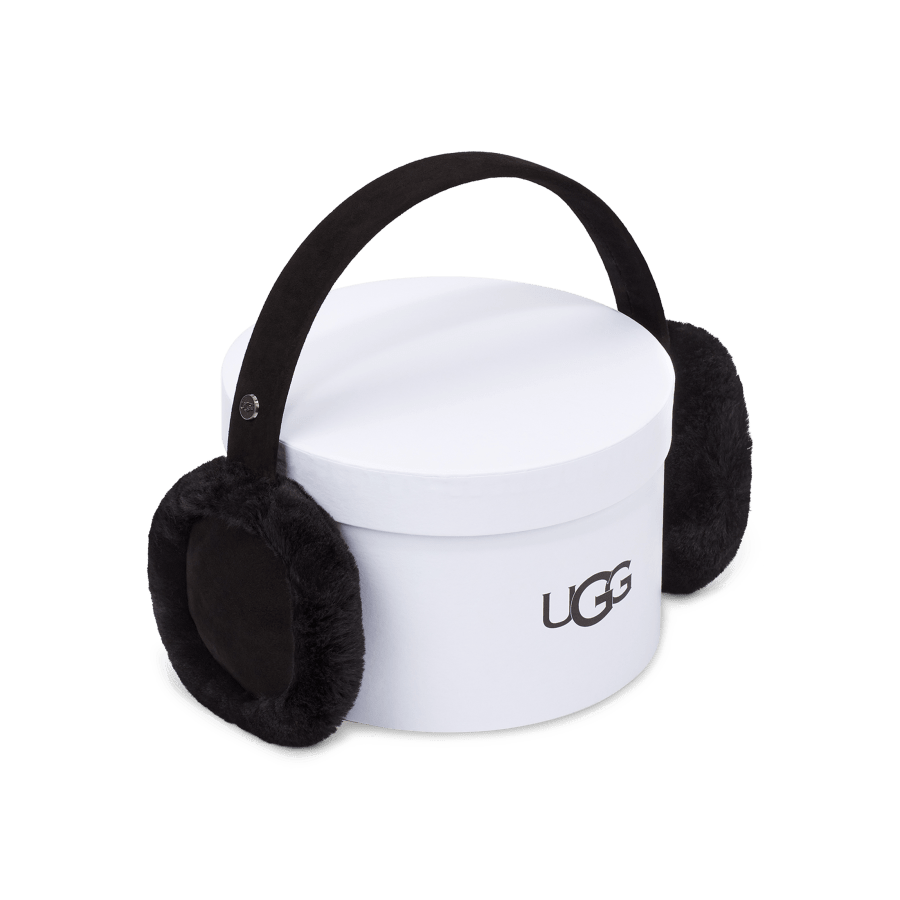 UGG Sheepskin Earmuff for Women UGG UK