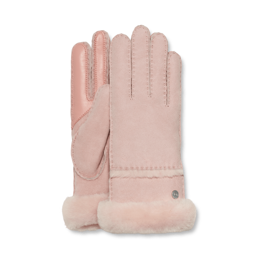UGG アグ　Sheepskin Seamed Glove 手袋 楽天市場】UGG/アグ/SHEEPSKIN SEAMED GLOVE/シープスキン