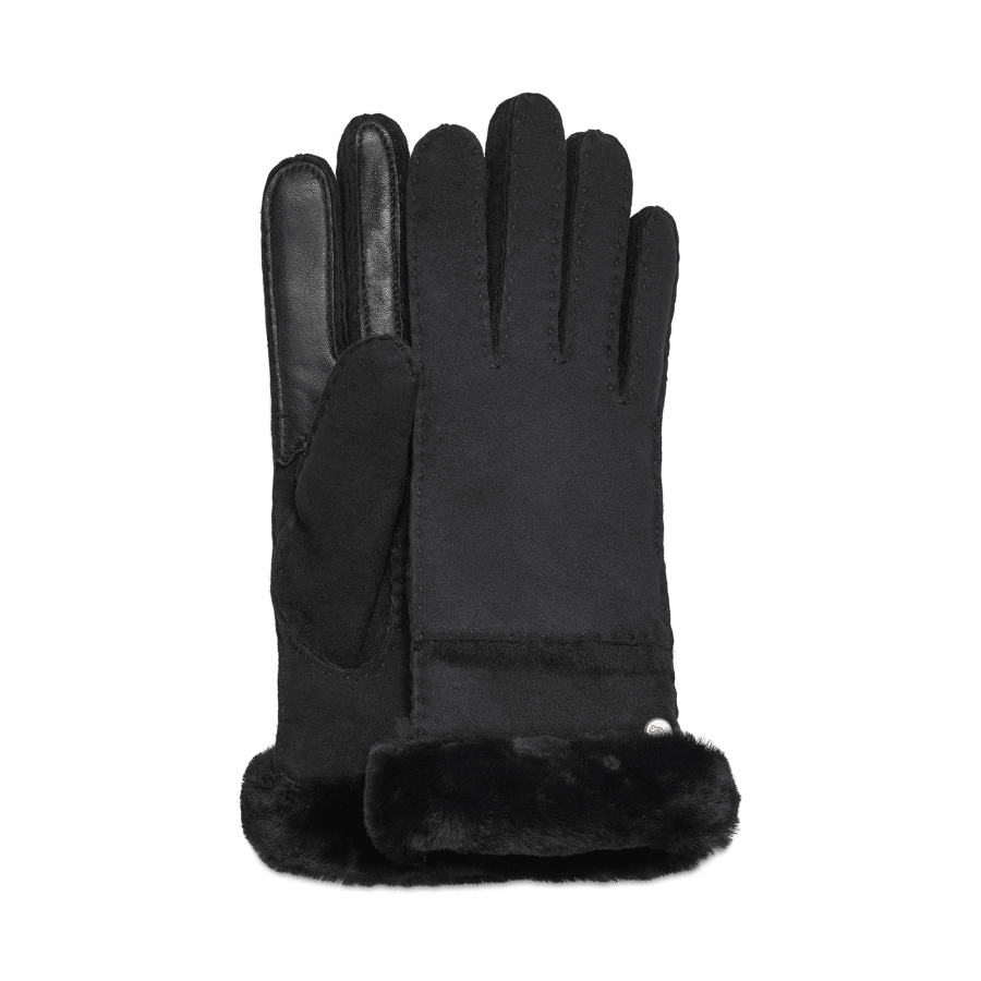 UGG® 公式【 シープスキン シームド グローブ|Sheepskin Seamed Glove UGG® 公式【 シープスキン シームド グローブ|Sheepskin Seamed Glove