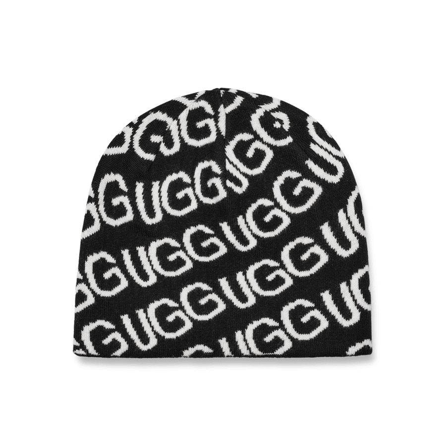 ☆おしゃれでかわいい話題!UGG ニット帽/ビーニー UGG（アグ）｜ニット