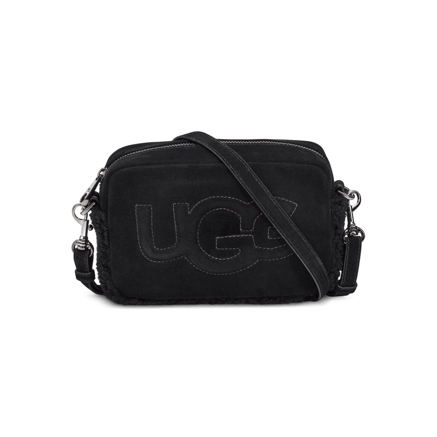 UGG Janey II Logo Crossbody Bag for Women UGG UK