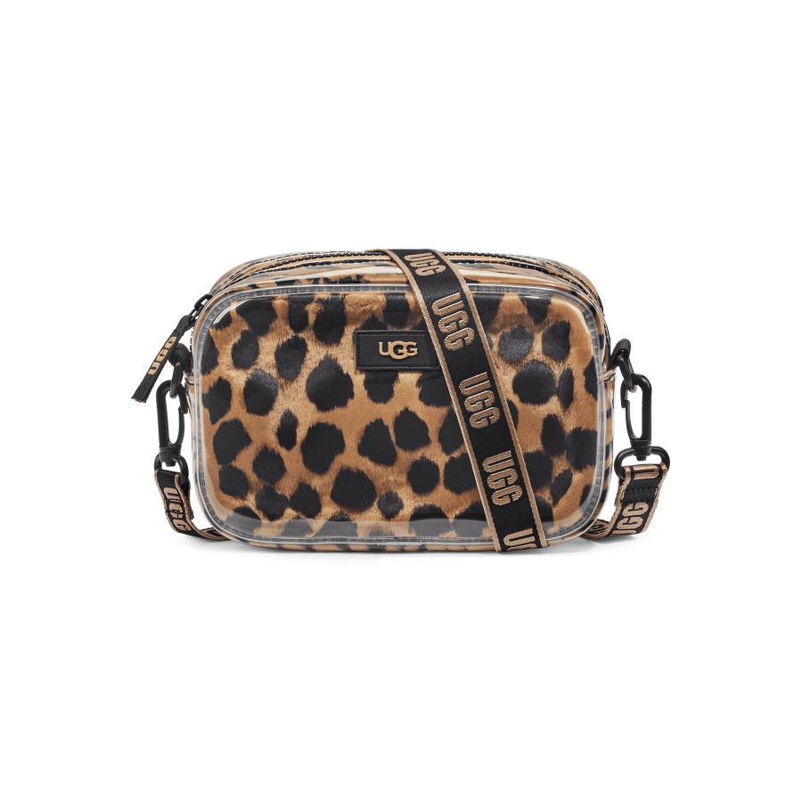 Janey sheepskin crossbody ii hot sale