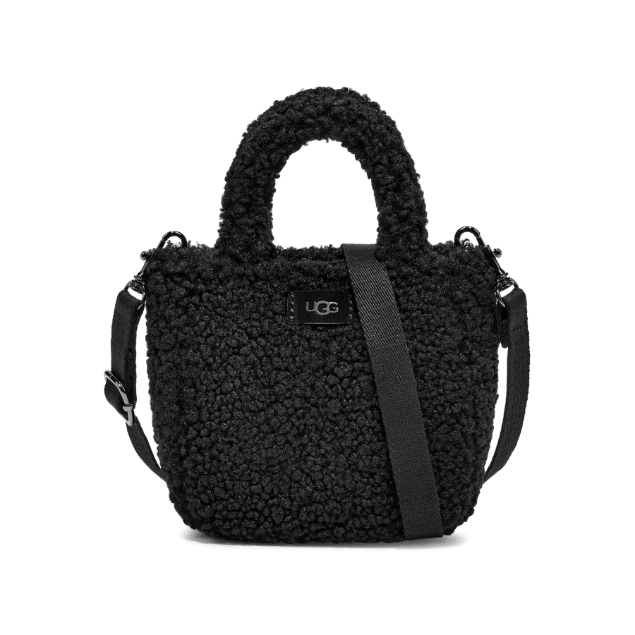 Women s Maribel UGGfluff Mini Bag