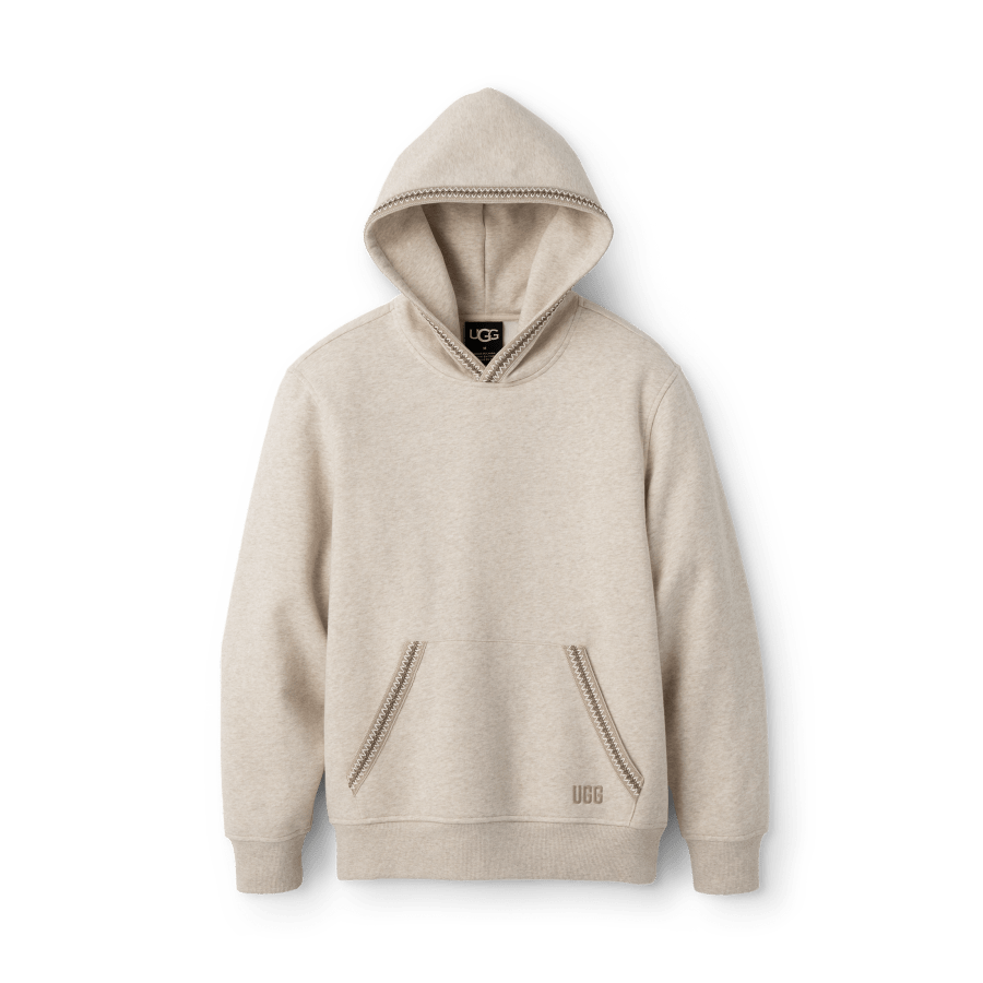 UGG® 公式【 タスマン フーディ|Tasman Hoodie| 197634384078