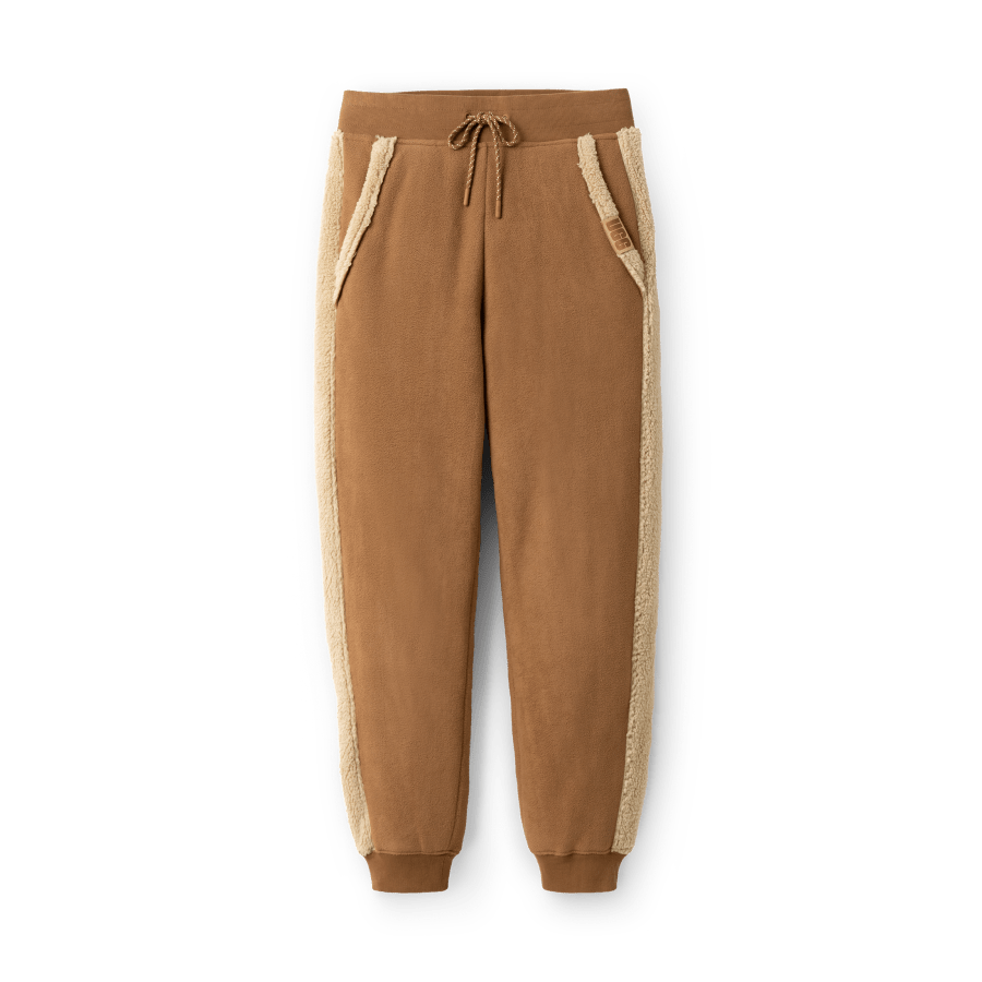 【UGG】Evren Bonded フリース ジョガーパンツ UGG (アグ) 裏ボア フリース ジョガーパンツ Evren Bonded F