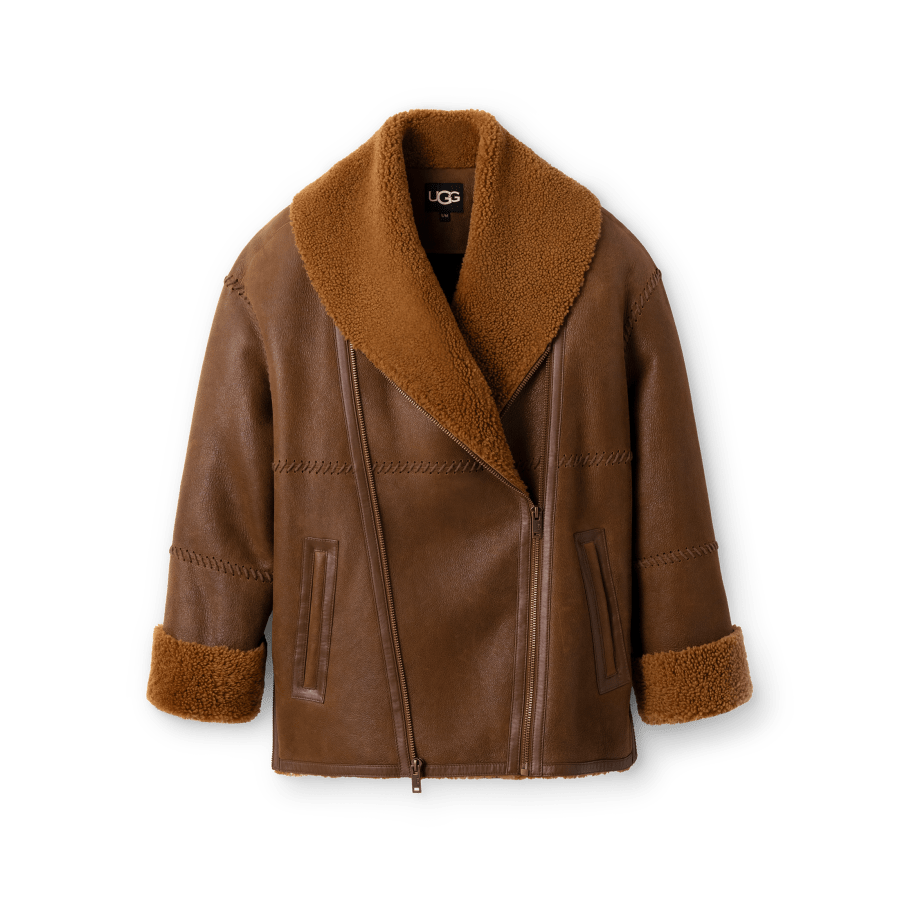 [人気]★Urbanic 30★Retro Shearling Coat★シアリングコート Urbanic 30 ♥ Retro Shearling Coat / 追跡付