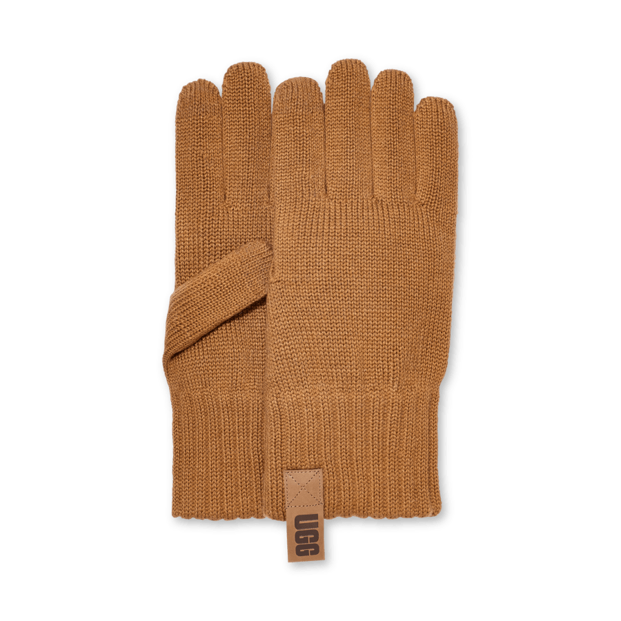 (取寄) アグ メンズ ライトウェイト グローブ UGG men Lightweight Glove Black 101069-CHE_1.png?_s=RAABAB0